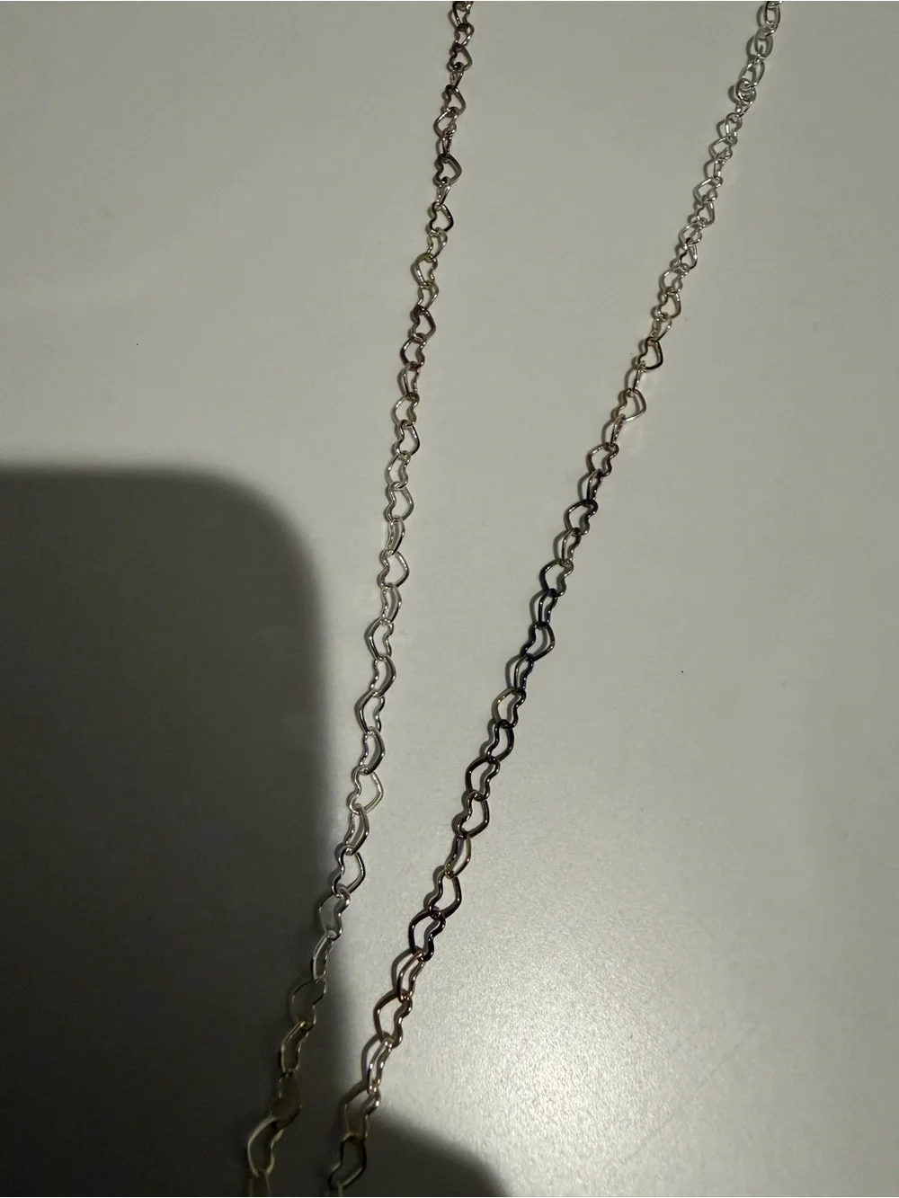 Origami Owl Silver 'Love' Crystal Locket Necklace with Multicolor Stones